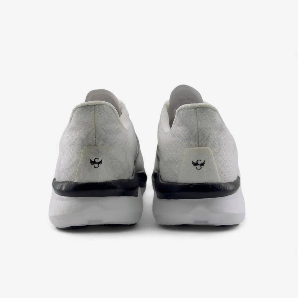 CELER Men - White