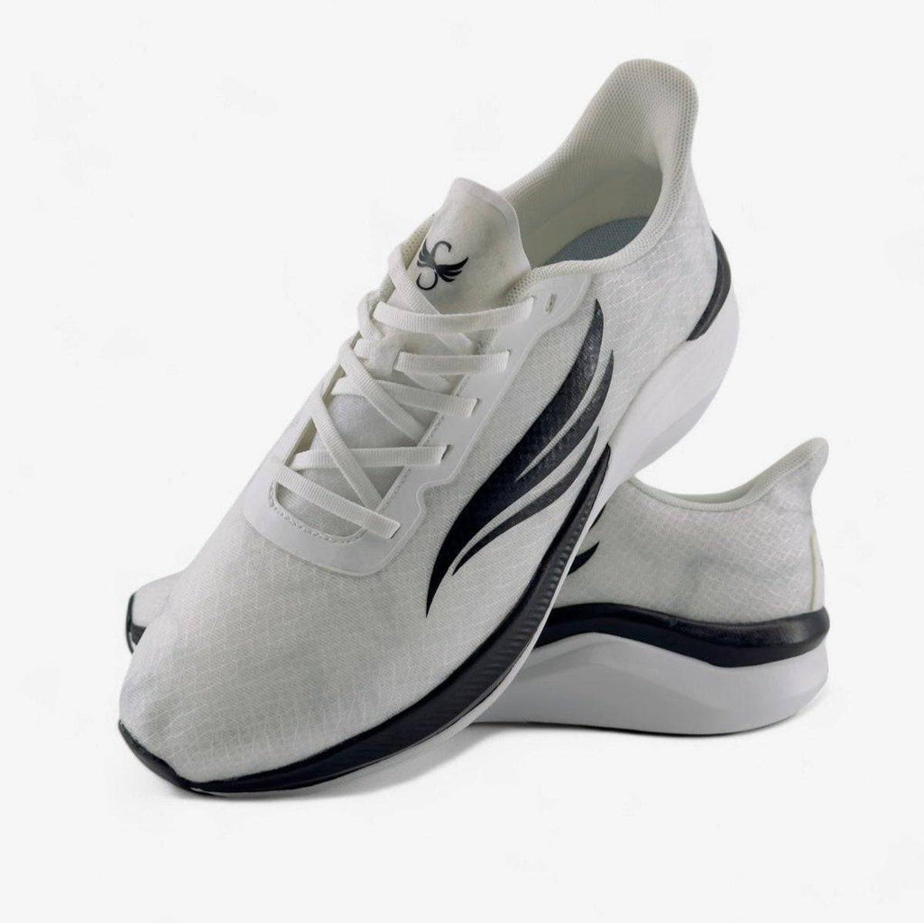 CELER Men - White