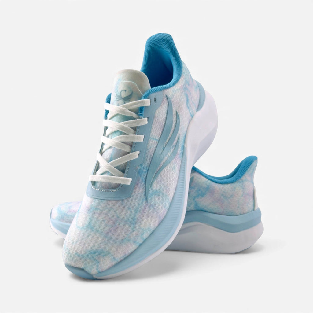 CELER Women - Blue