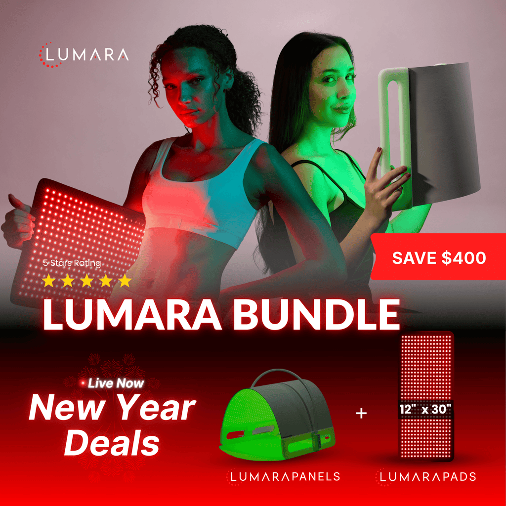 Illuminate Green