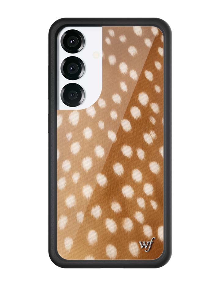 Fawn Samsung Galaxy Case