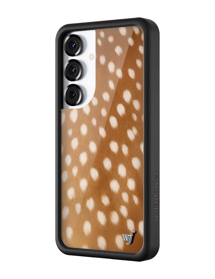 Fawn Samsung Galaxy Case