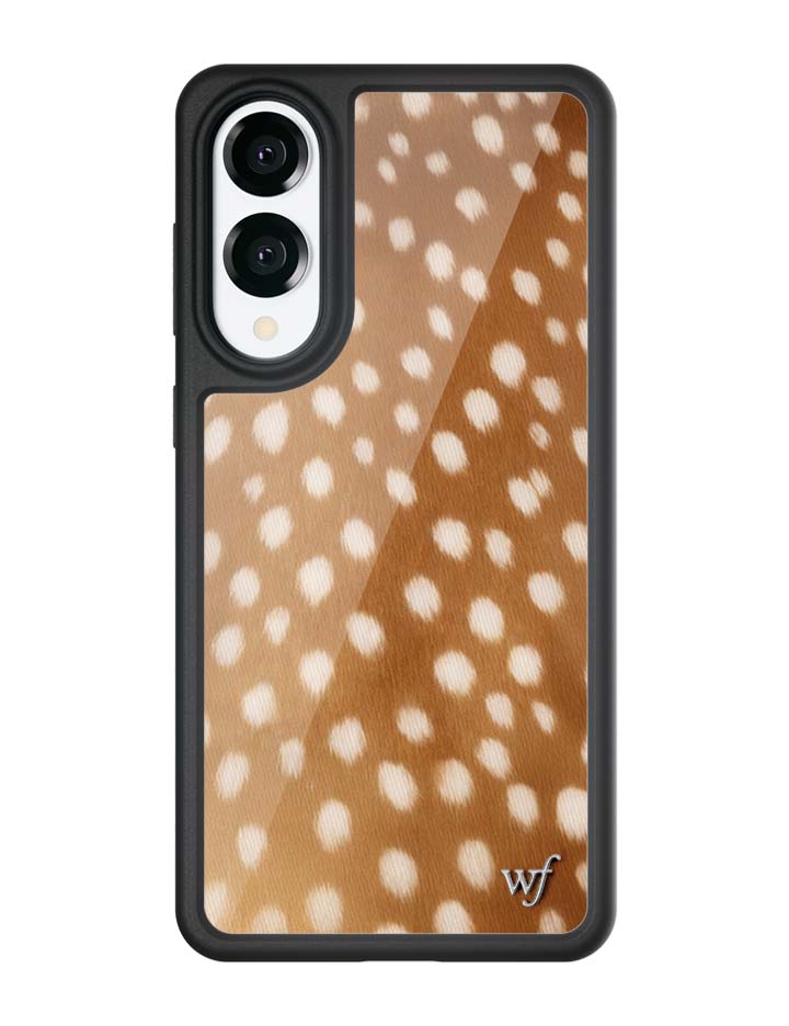Fawn Samsung Galaxy Case
