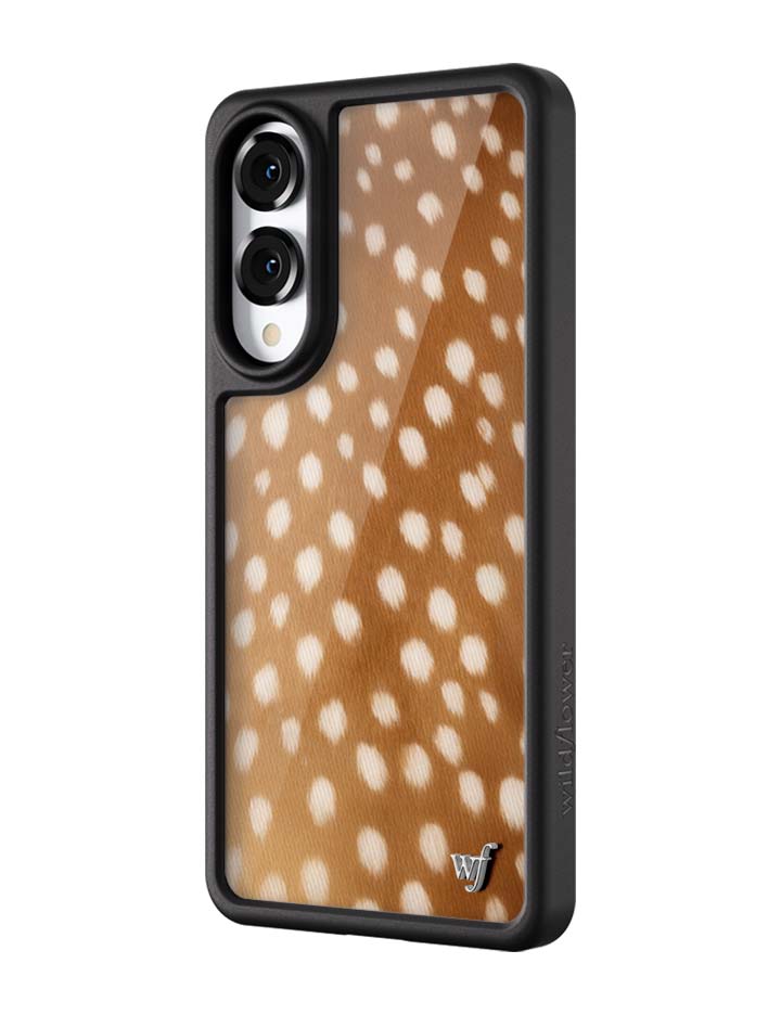 Fawn Samsung Galaxy Case