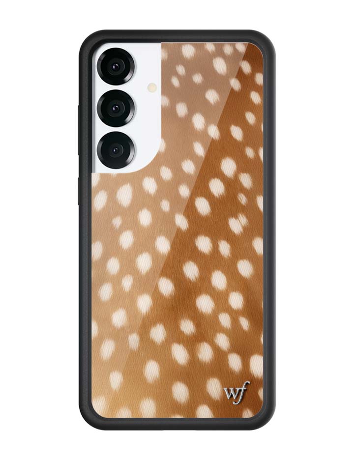 Fawn Samsung Galaxy Case