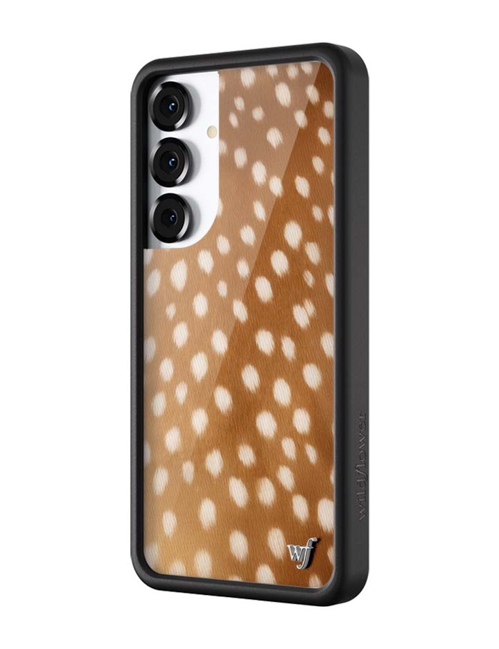 Fawn Samsung Galaxy Case