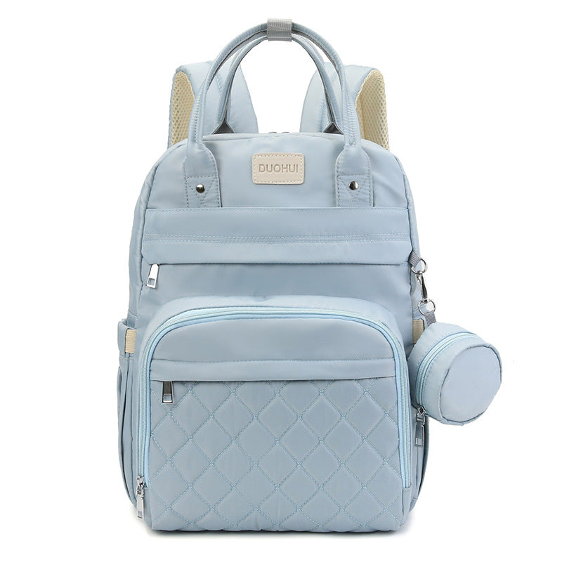 Capacity Stroller Korean Lightweight Dry Wet Bags