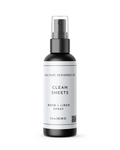 CLEAN SHEETS ROOM + LINEN SPRAY